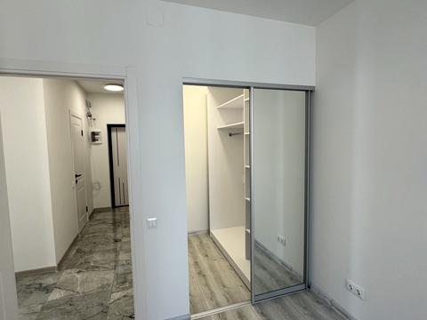 квартира по адресу Стрийская ул., 111-Ж