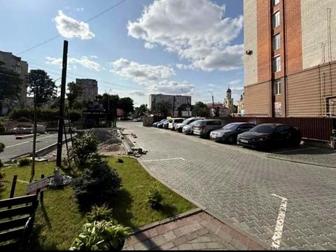квартира за адресою Микулинецька вул., 5