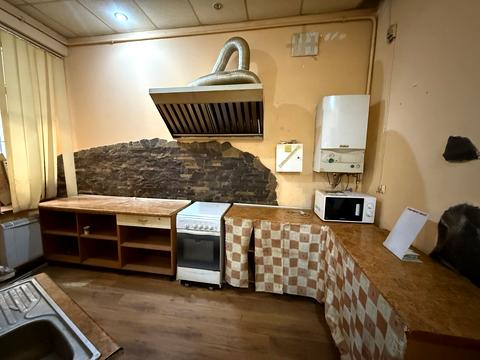 комерційна за адресою Костя Левицького вул. (), 71