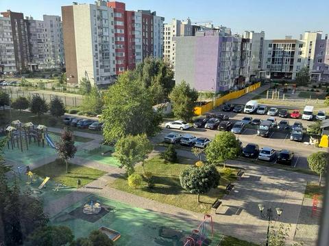 квартира по адресу вул. Бориса Гмирі, 9