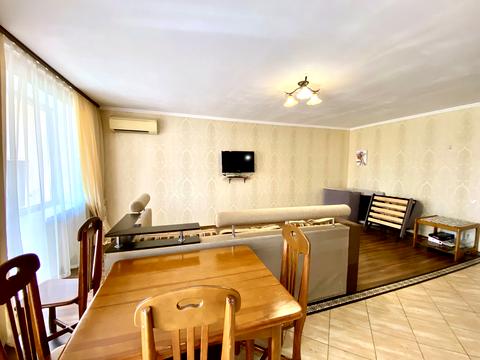 квартира по адресу Евгения Чикаленко ул., 59к