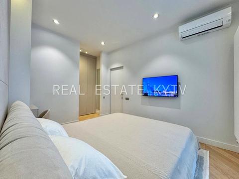 квартира за адресою Київ, Андрія Верхогляда вул. (Михайла Драгомирова), 19-Б