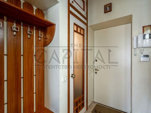 квартира за адресою Андрія Верхогляда вул. (Михайла Драгомирова), 4