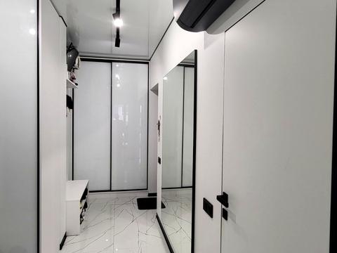 квартира за адресою Трускавецька вул., 137