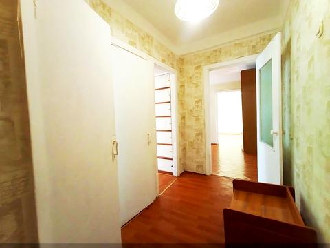 квартира по адресу Строителей ул., 13