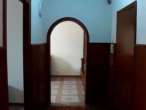 квартира по адресу Червоной Калины просп. (Владимира Маяковского), 66-А
