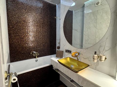 квартира за адресою Трускавецька вул., 2-А