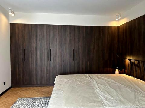 квартира за адресою Газова вул., 5