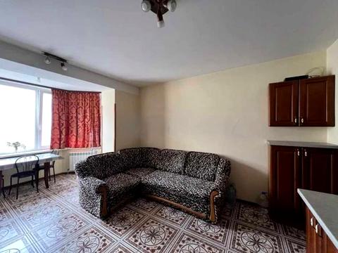 квартира по адресу Борщаговская ул., 206