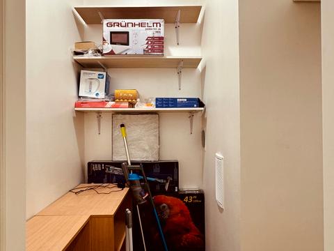 квартира за адресою Фонтанська дорога вул. (Перекопской дивизии улица), 118а/1