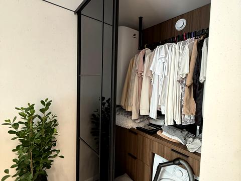 квартира за адресою Бельведерська вул., 32-Б