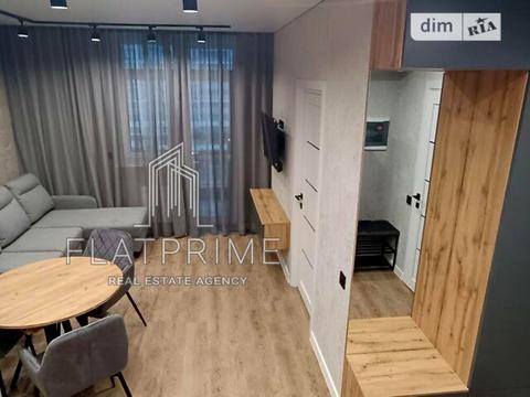 квартира по адресу Ревуцкого ул., 40-Б