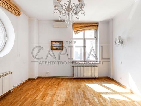 квартира за адресою Кловський узвіз, 5