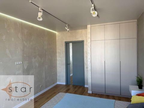 квартира по адресу Красносельского ул., 43