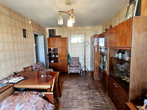 квартира по адресу Оболонский просп., 9