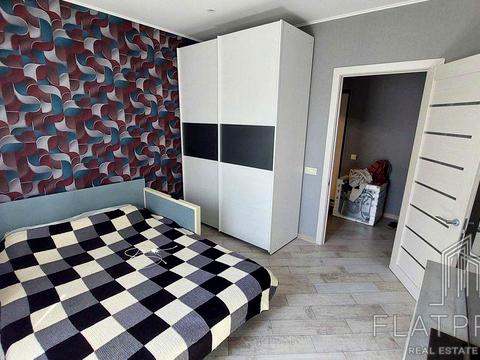 квартира за адресою Петра Григоренка просп., 11-А