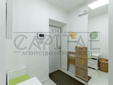 квартира за адресою Замковецька вул., 20