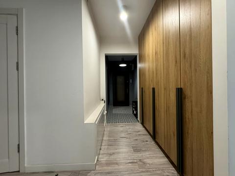 квартира по адресу Роксоланы ул., 55