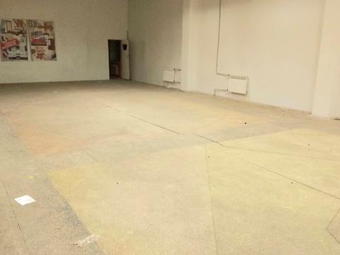 комерційна за адресою Тернівська вул., 7Ж