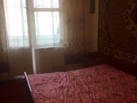 кімната за адресою Буковинська вул., 6