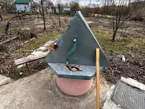 дом по адресу Турбівський масив