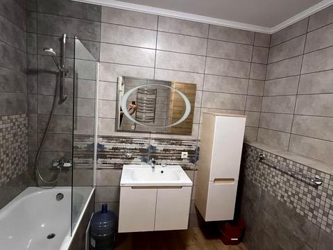 квартира по адресу Антоновича ул. (Горького), 74