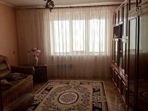 квартира за адресою Майборського вул., 13