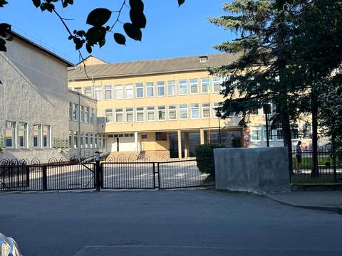 квартира по адресу Гната Хоткевича ул., 46/3