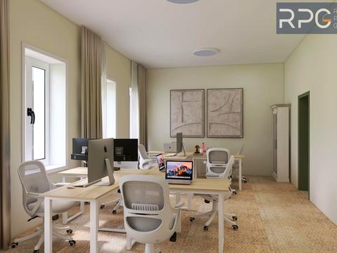 комерційна за адресою Івана Франка вул., 29