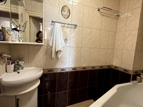 квартира за адресою Мечнікова, 80