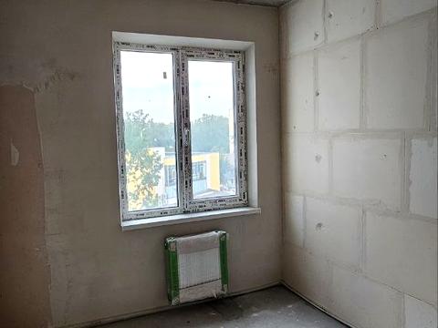 квартира за адресою Доківська вул., 10