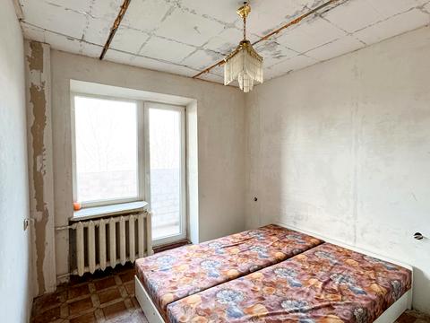квартира по адресу 5-й Микрорайон ул., 1