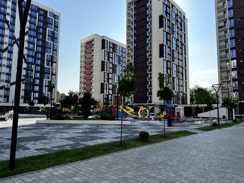 квартира за адресою Ленкавського вул., 5
