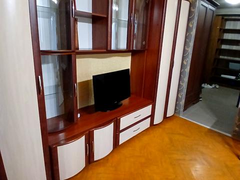 квартира за адресою Ентузіастів, 15