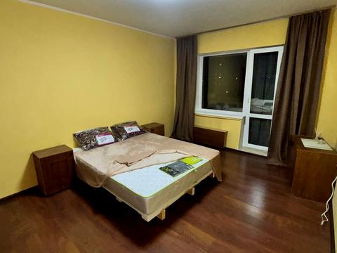 квартира по адресу Подлесная ул., 2