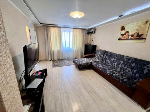квартира за адресою Щепкіна вул., 7