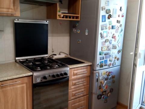 квартира по адресу Богдана Гаврилишина ул. (Ванди Василевської), 6