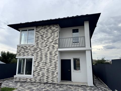 будинок за адресою Дніпровська вул. (Калініна)