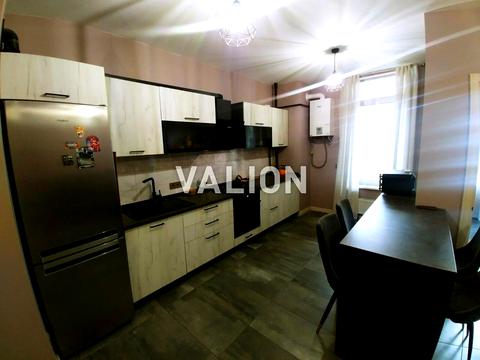 квартира по адресу Глубочицкая ул., 13