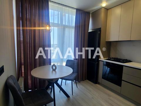 квартира за адресою Одеська вул., 23