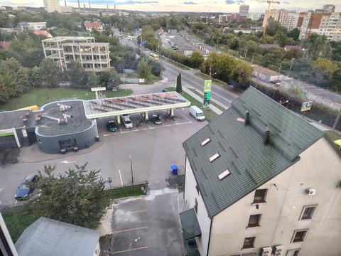 квартира за адресою Зелена вул., 281а