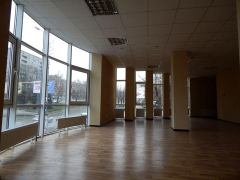 комерційна за адресою Дніпро, Олександра Поля просп. (Кірова), 46