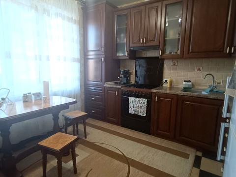 квартира по адресу Лісогринівецька ул., 16/2