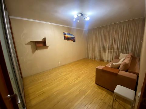 квартира за адресою Братиславська вул., 7