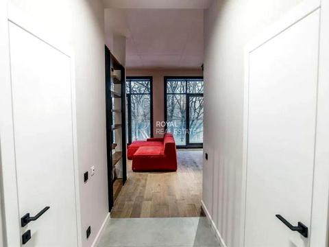 квартира за адресою Берестейський просп. (Перемоги), 42