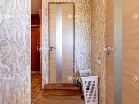квартира по адресу Танкопия ул., 14