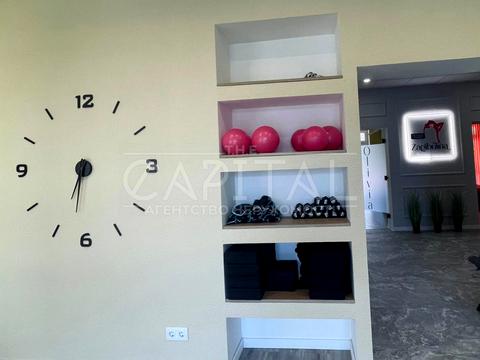 коммерческая по адресу Оболонская набережная ул., 15