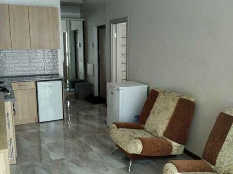 квартира за адресою Гайова вул., 8