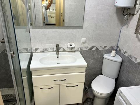 квартира за адресою Профсоюзная, 9 А