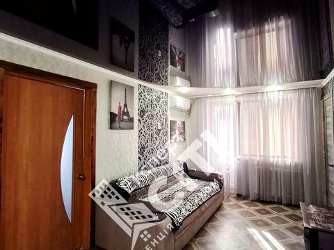 квартира за адресою Едуарда Фукса вул. (Тухачевського), 3